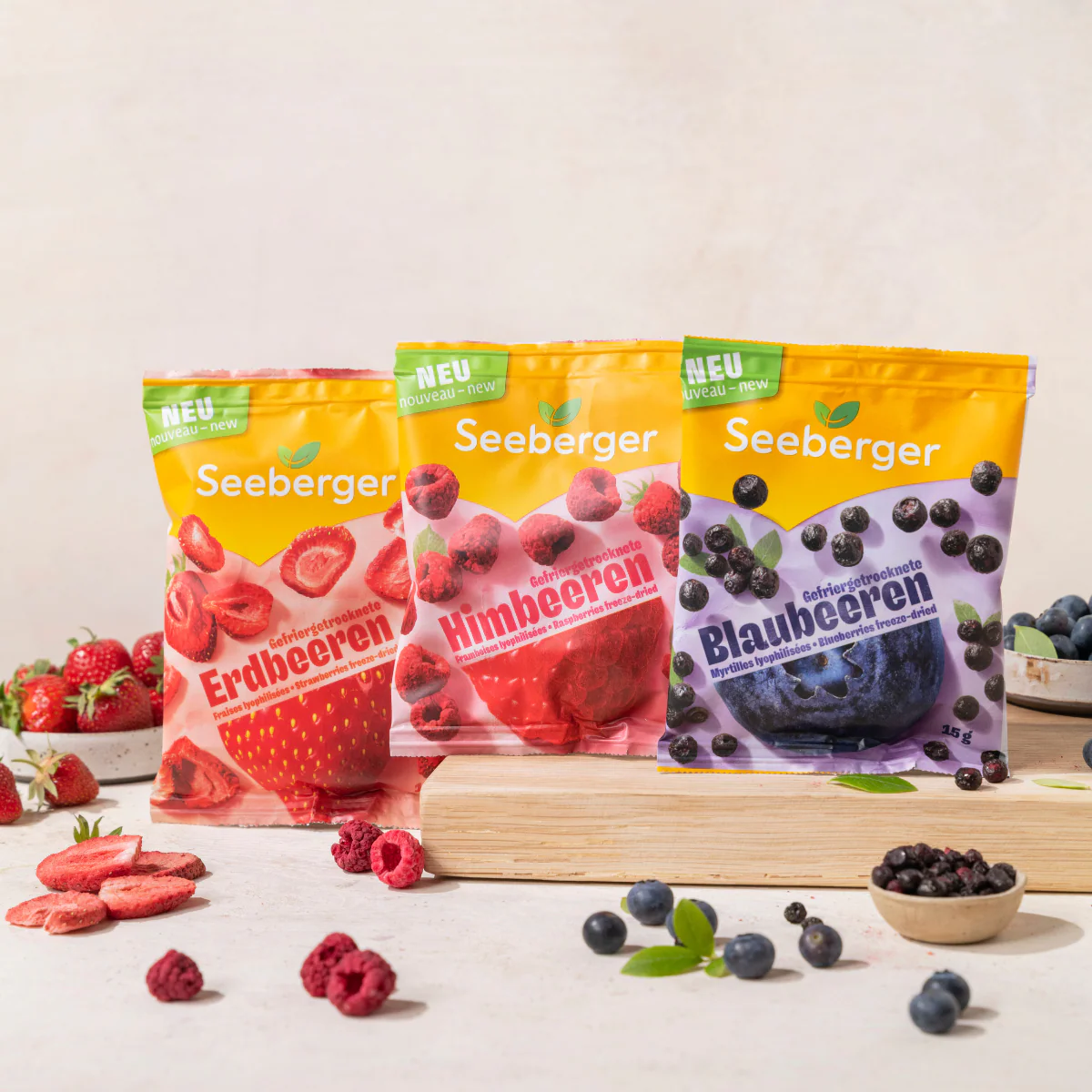 Bundle: Crunchy Fruits - Image 3