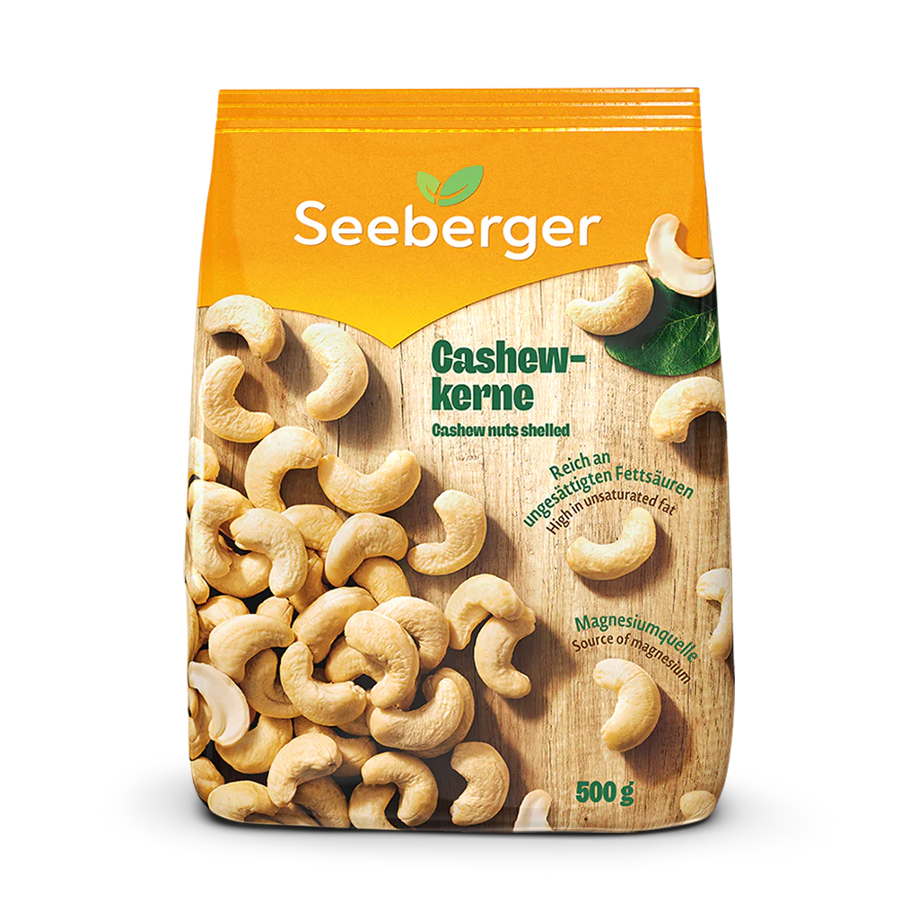 Cashewkerne - Image 4