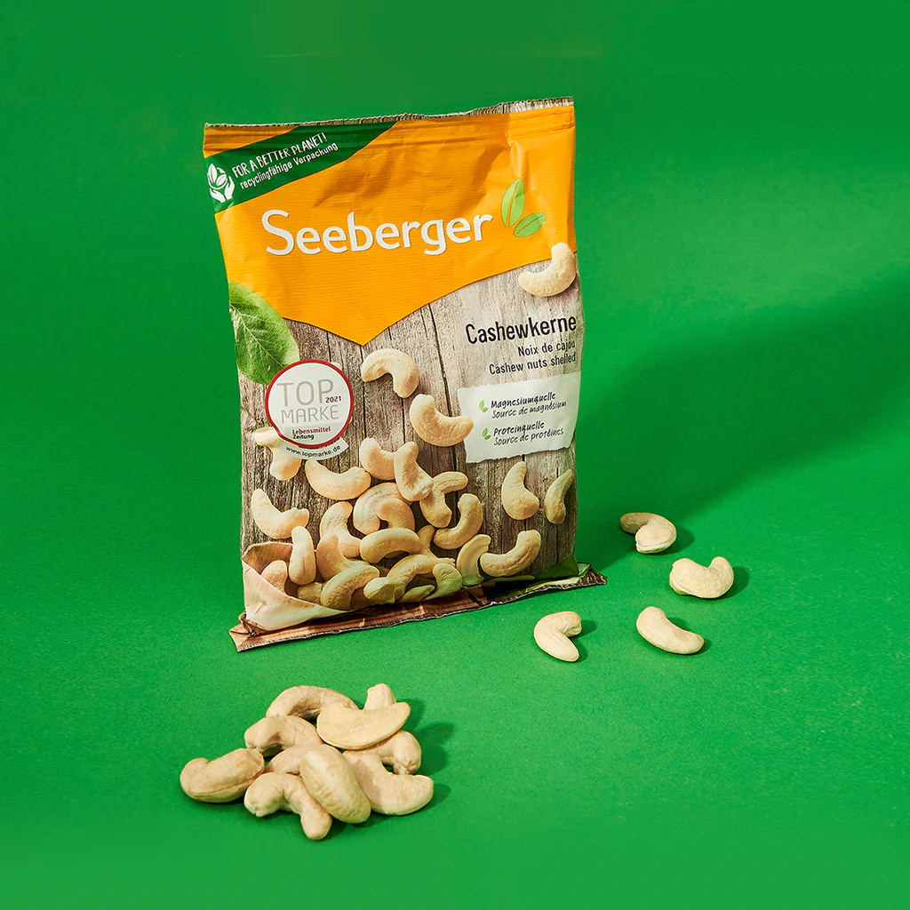 Cashewkerne - Image 6