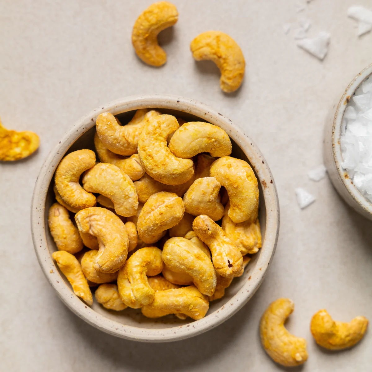 Curry-Cashews - Image 3