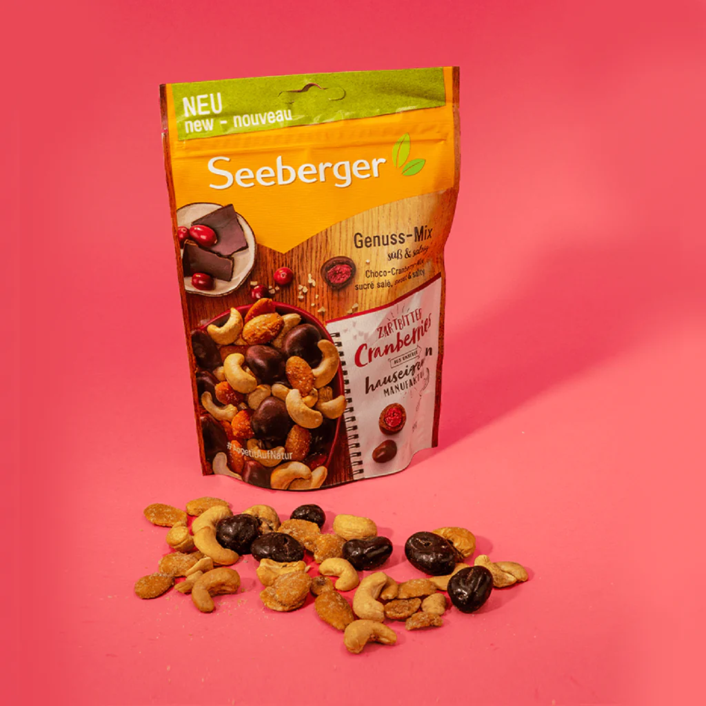 Genuss-Mix - süß & salzig - Image 3