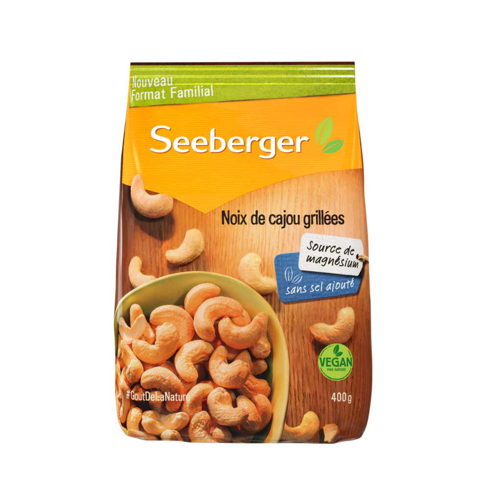 Geröstete Cashews - Image 3