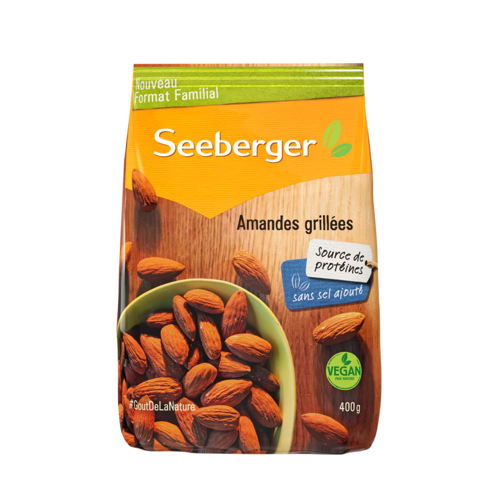 Geröstete Mandeln - Image 3