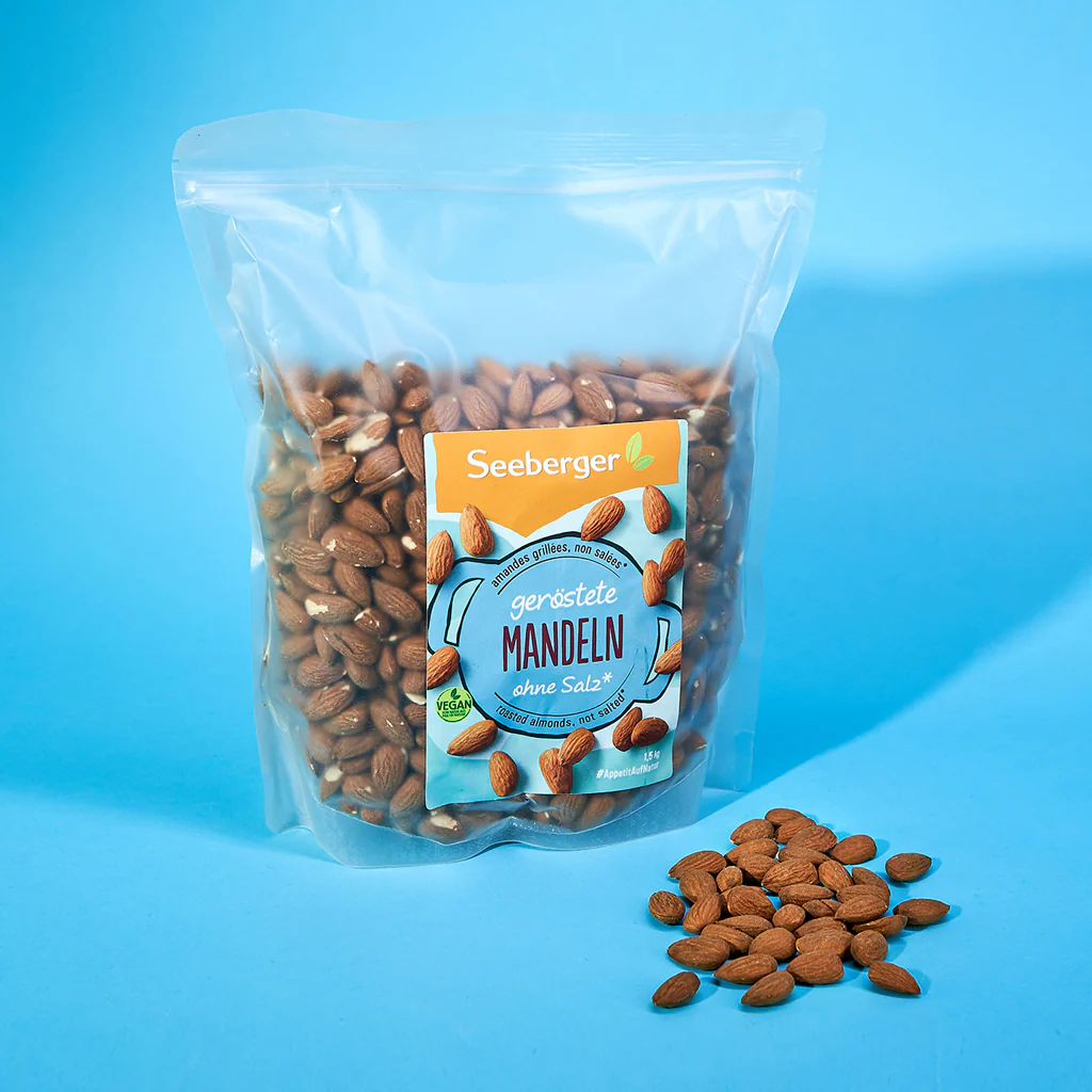 Geröstete Mandeln - Image 4