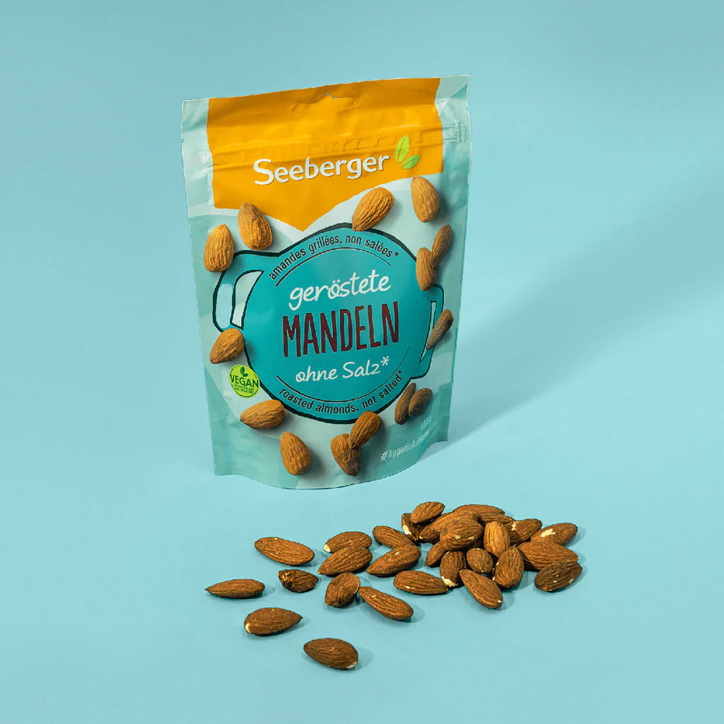 Geröstete Mandeln - Image 5