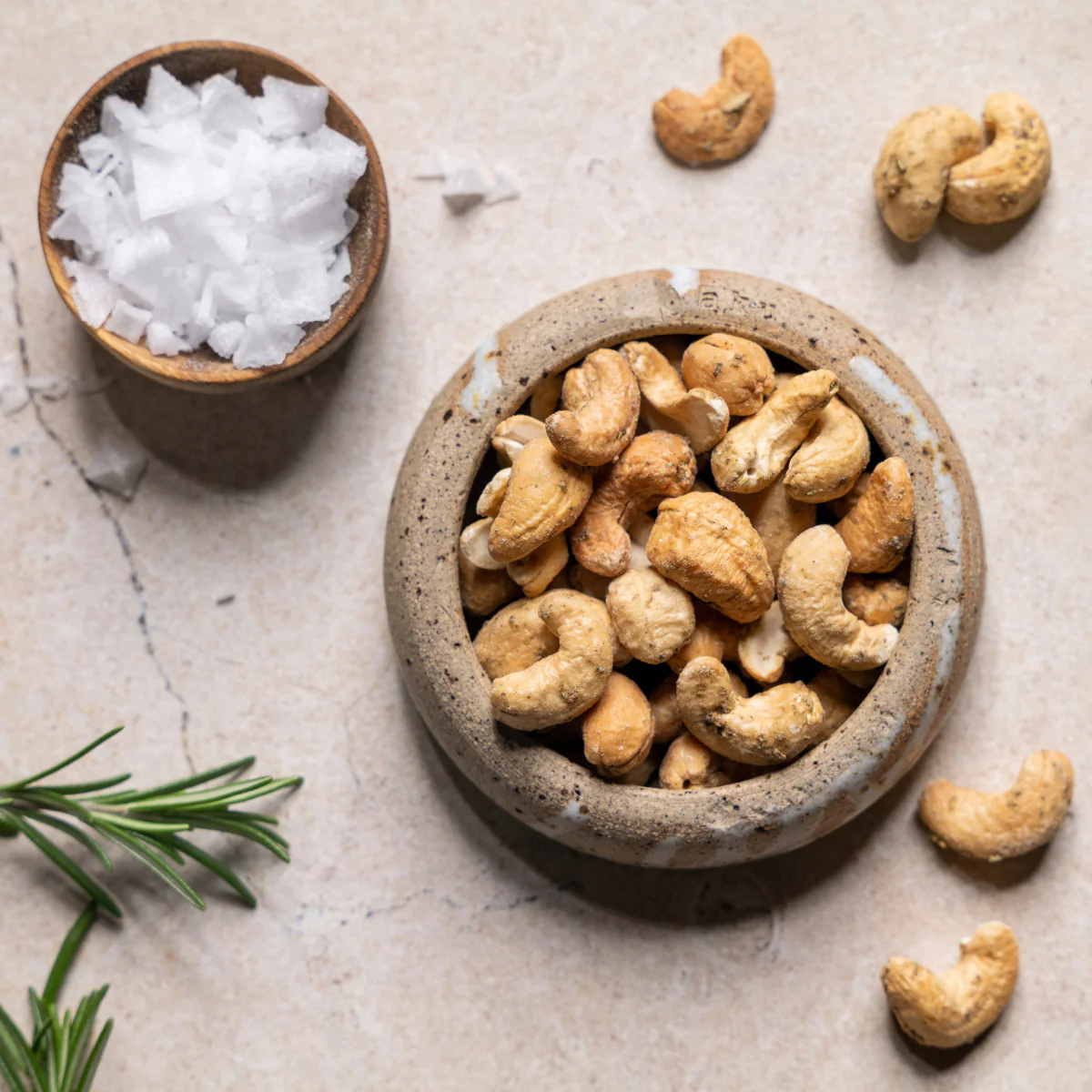 Kräuter-Cashews - Image 3