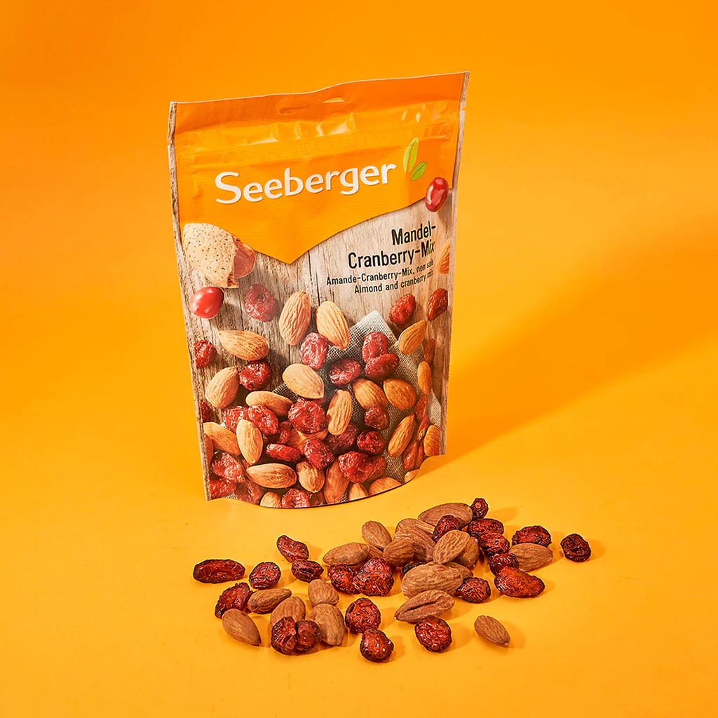 Mandel-Cranberry-Mix - Image 3