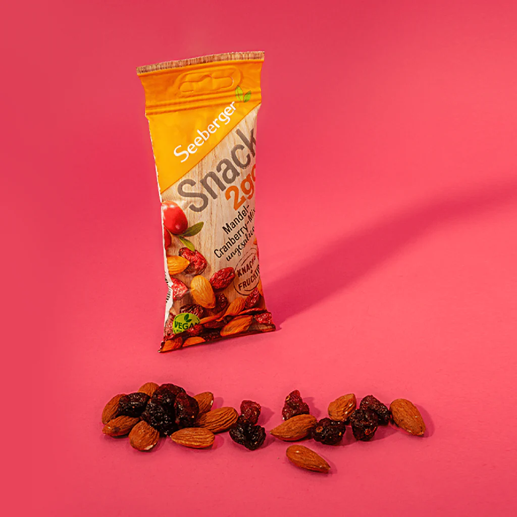 Mandel-Cranberry-Mix - Image 4