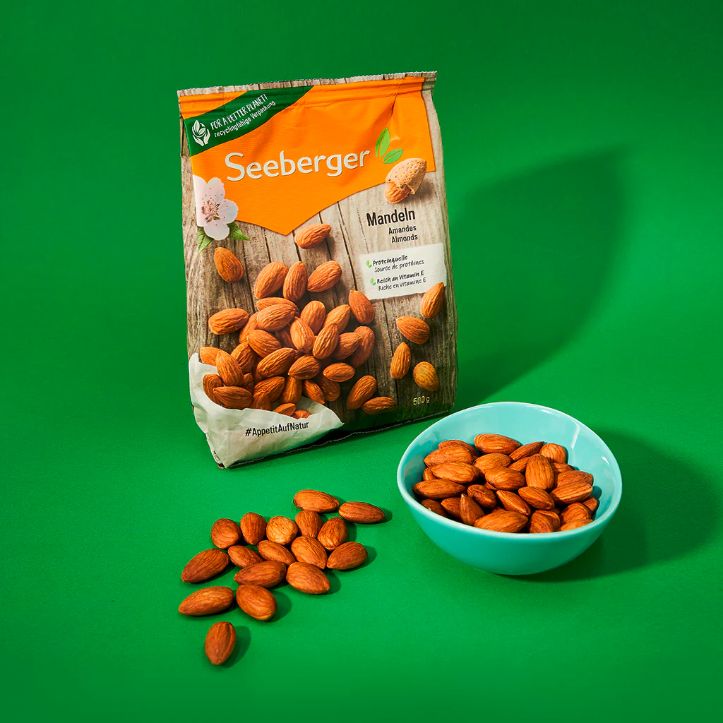 Mandeln - Image 5