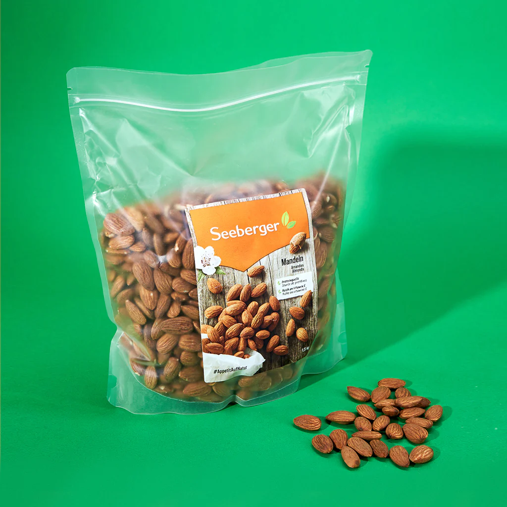 Mandeln - Image 8
