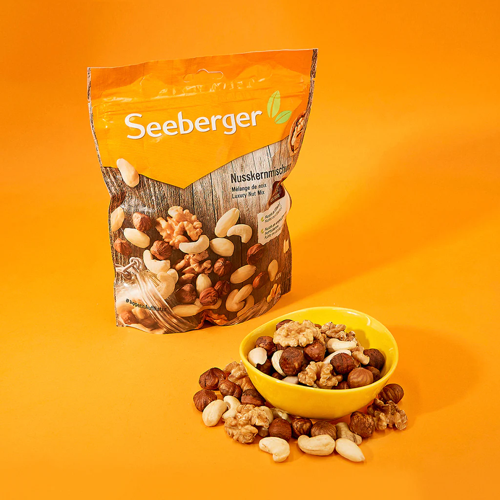 Nusskernmischung - Image 5