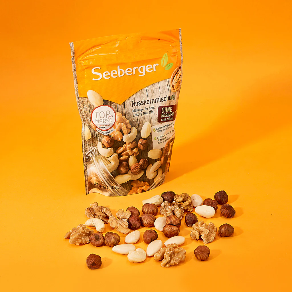 Nusskernmischung - Image 6