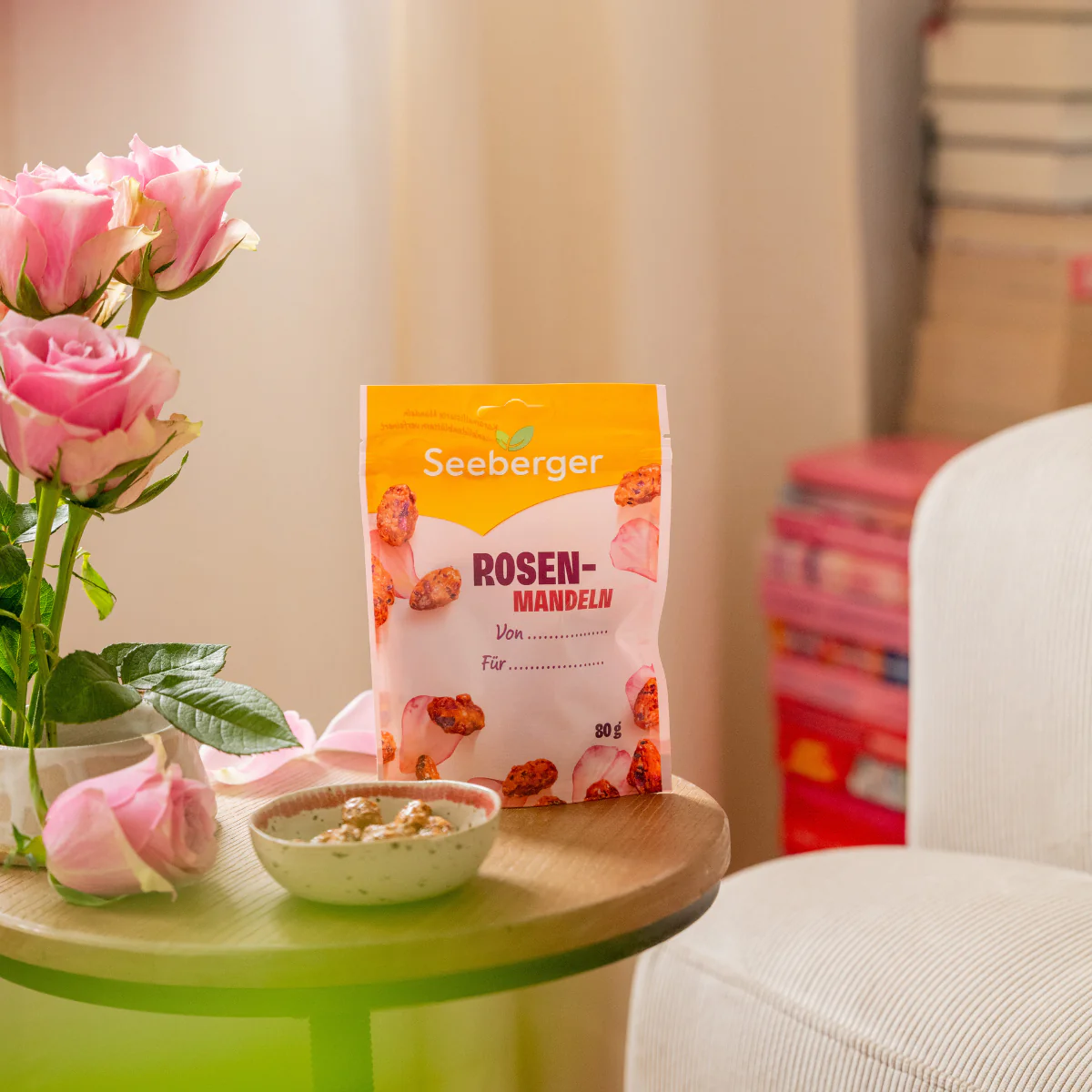 Rosen-Mandeln - Image 4