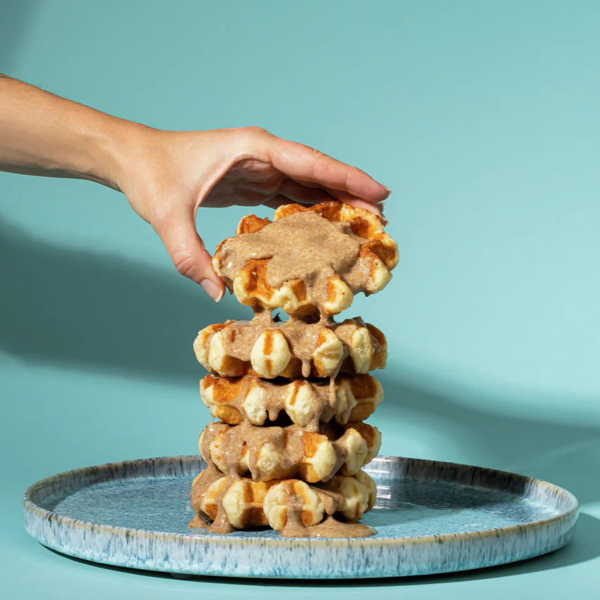 Weiße Mandel-Kokos-Creme - Image 3